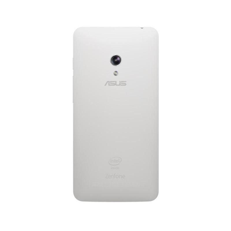 ZenFone5 ZenCase 多彩背盖 ( 白)