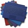 微软Surface Pro 3键盘盖Demo（青色）6Y9-00096
