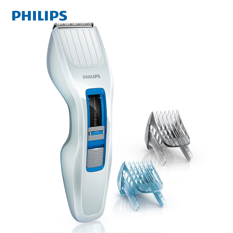 飞利浦（PHILIPS）HC3426/15亲子理发器成人电推剪子儿童两用电动电剃头