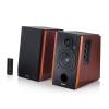 漫步者(EDIFIER) R1700BT无线蓝牙电脑音箱2.0多媒体家居台式音响 黑色