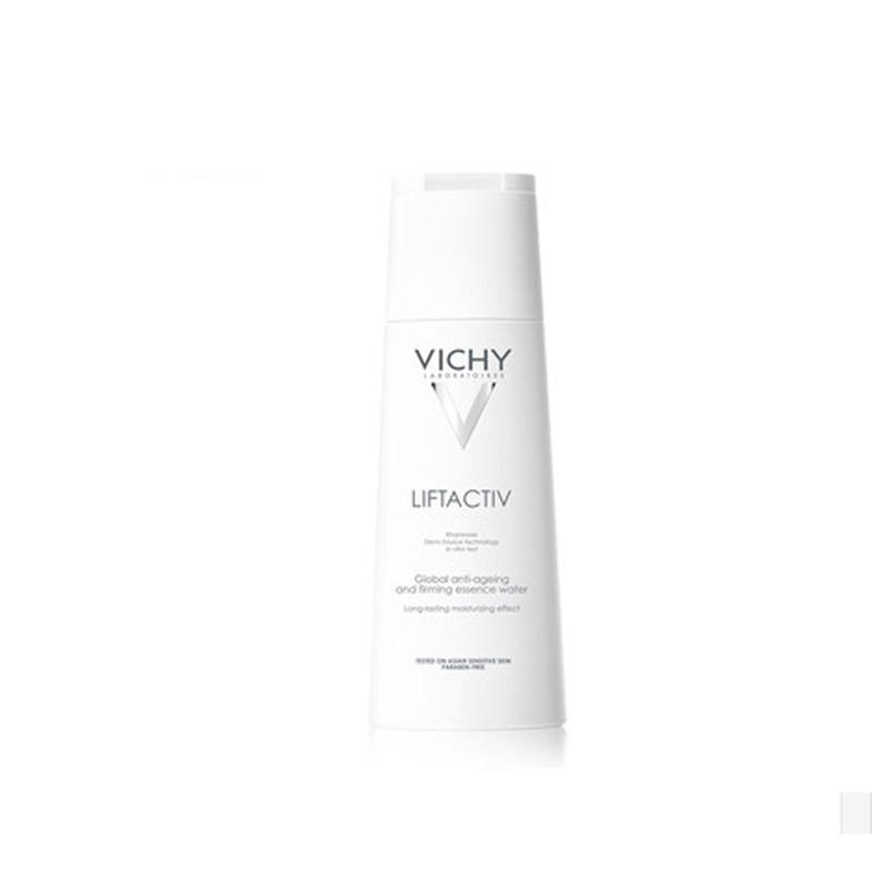 薇姿(VICHY)活性塑颜肌源焕活精华水200ml
