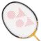 正品 Yonex尤尼克斯 纳米系列 NS-EXCEL 羽毛球拍 黑黄色