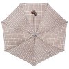 天堂 339S苏格兰风格格子三折晴雨伞男女商务伞57cm*7骨