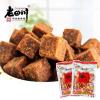 金角香辣牛肉粒100g/袋