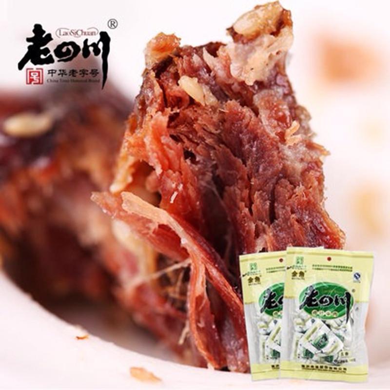 金角五香卤汁牛肉108g