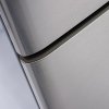 容声冰箱BCD-228D11SY 228升 15KG强冷冻能力 电脑控温 宽幅变温 急速冷冻 家用电冰箱（拉丝银）