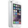 【苏宁自营】苹果(Apple) IPHONE 6 PLUS 64GB 移动联通4G手机（银色） 港版