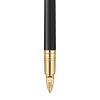 PARKER/派克 精英丽雅黑金夹超滑笔（精装）