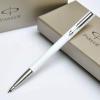 PARKER/派克 威雅白色胶杆(威雅笔芯)宝珠笔