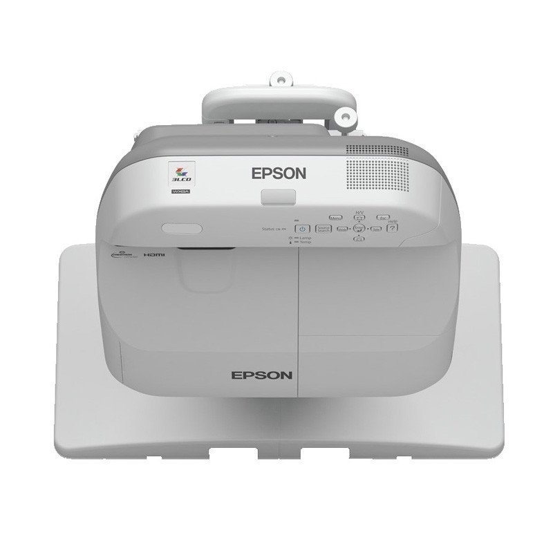 爱普生短焦投影仪Epson CB-580