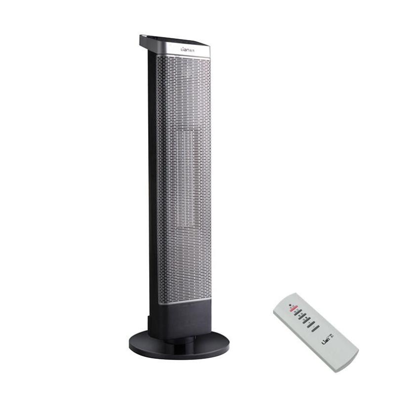 联创（Lian）超薄立式暖风机DF-HF2016R1