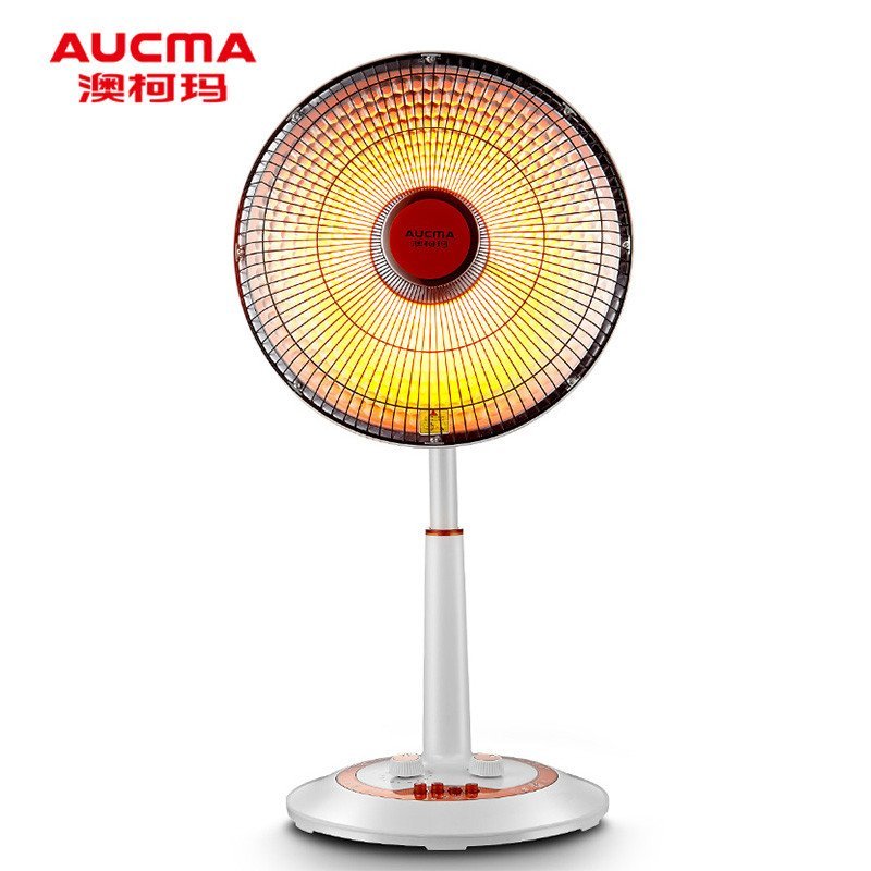 澳柯玛（AUCMA）室内加热器NS10N12(S)