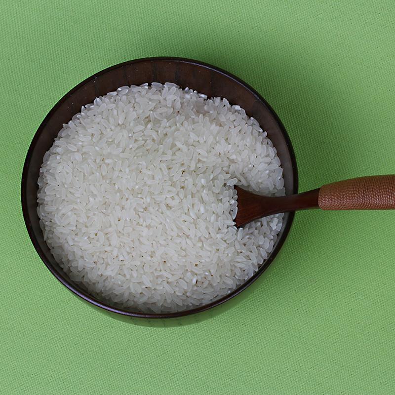 【汤旺河大米旗舰店】汤旺河 正宗东北大米 长粒香 10斤装 优质米超值