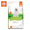 e-WEITA味它 萨摩耶专用 成犬粮幼犬粮狗粮 天然粮 5kg