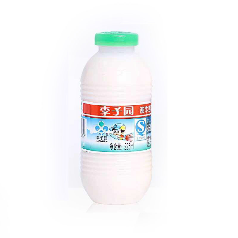 225ML李子园原味