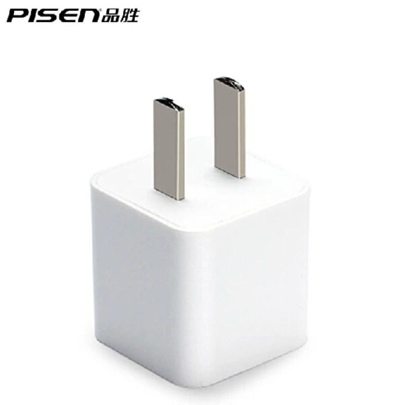 品胜（PISEN） 爱充1A充电器