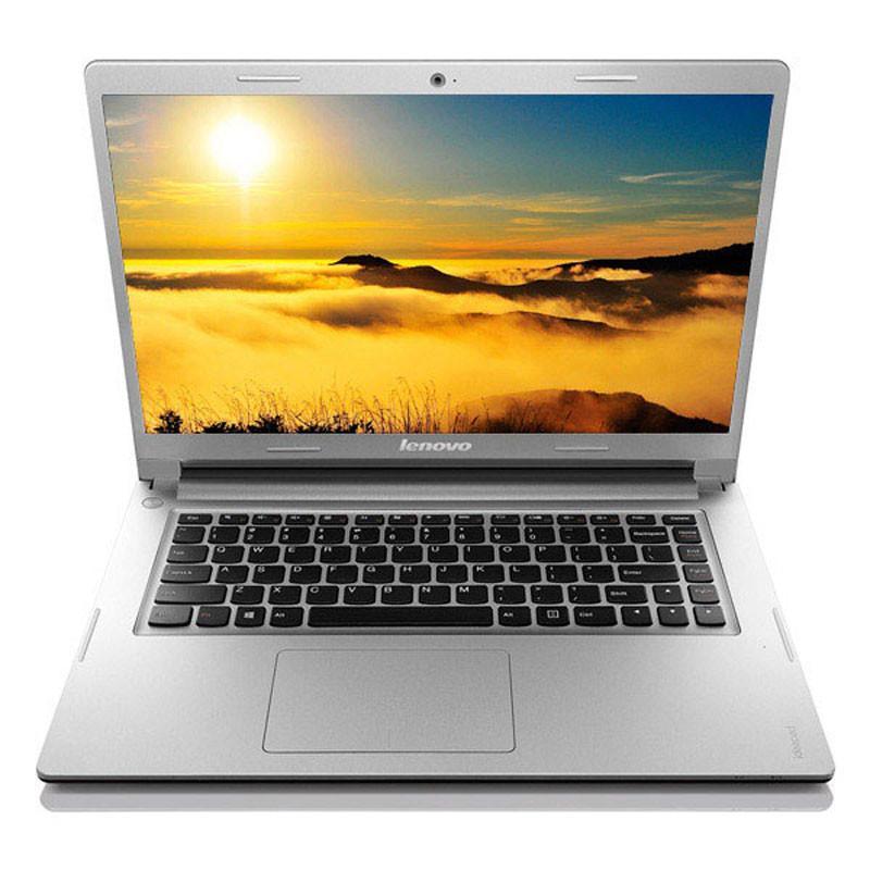 联想(Lenovo) S415 超薄本 14英寸 笔记本(E1-2100 2G500G 1G 独显 棕色 win8) 酒红色