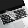 EXCO KM-02 高透键盘膜 (Fit Macbook)