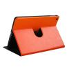 EXCO PAF01 i360旋转保护套 (For iPad Air) 橙