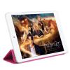 EXCO PMF01 智薄保护套(For iPad mini/2) 莓红