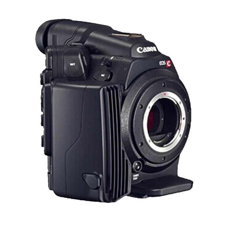 佳能(canon) cinema system c500机身 专业摄像机