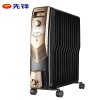 先锋（SINGFUN) 油汀 NDY-26X01（DS9213W）13片 取暖器 电暖器
