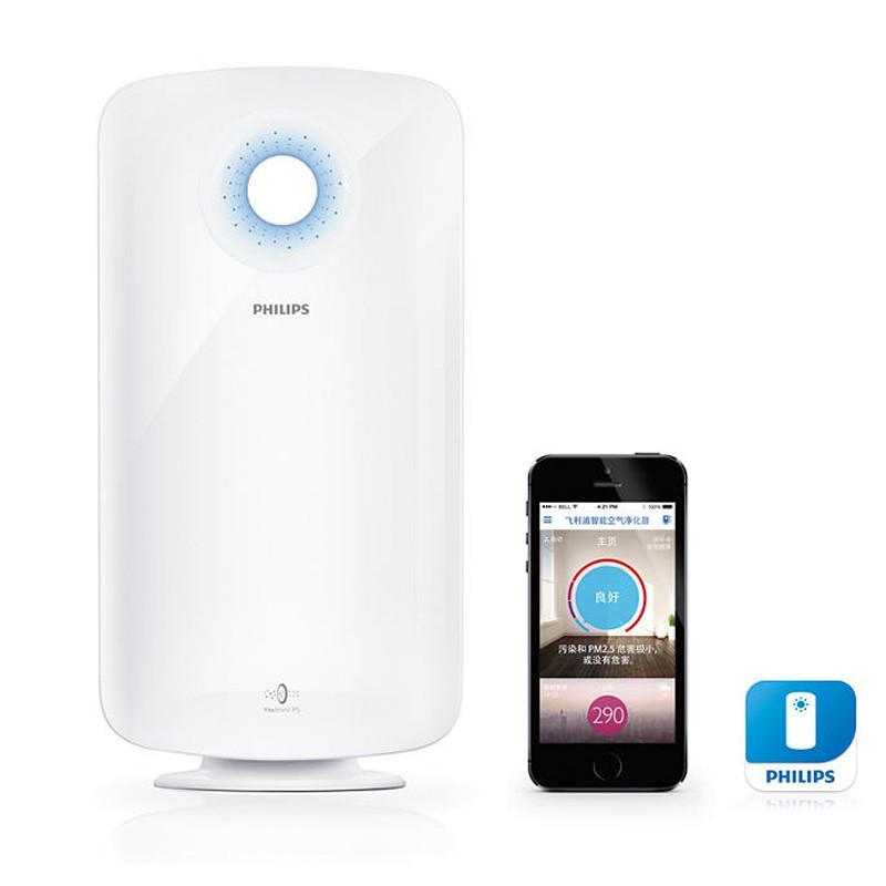 飞利浦(Philips) 韩国原装进口AC4373空气净化器 全网首发 正品