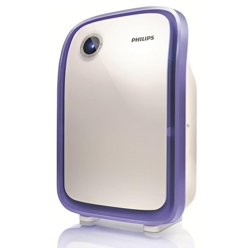 飞利浦(Philips)空气净化器ACP027 其它;除甲醛;除烟尘;除PM2.5 适用面积41-50㎡