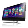 联想(Lenovo)B750 29英寸电脑一体机(i5-4460 8G 1T 1G独显 Win8 黑色)