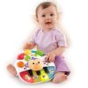 Fisher Price 费雪探索成长小钢琴BFH64