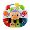 Fisher Price 费雪探索成长小钢琴BFH64