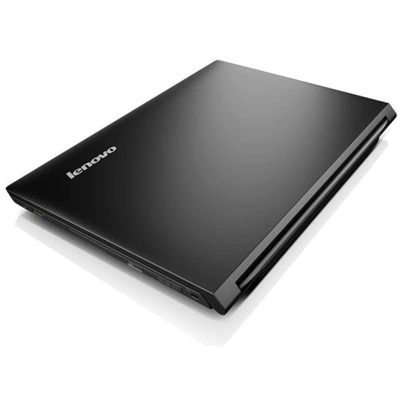 联想(Lenovo) B50-30 15英寸笔记本(双核N2830 2G 500G 集显 Win8 黑色)