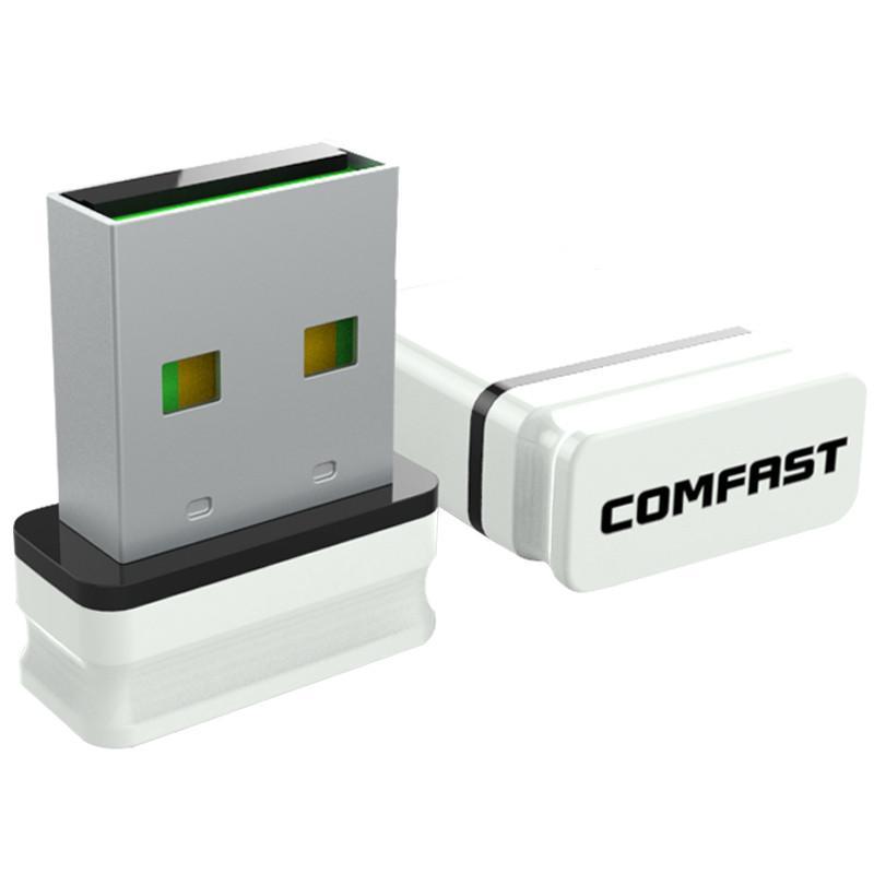 COMFAST CF-WU810N USB无线网卡 极速传输