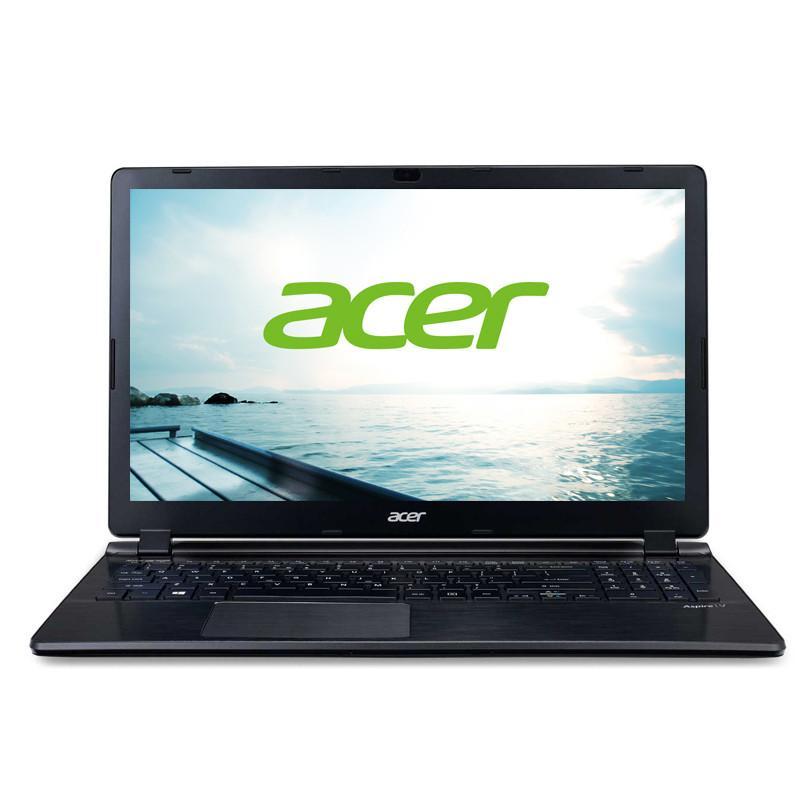 宏碁(Acer) V5-552G15.6英寸笔记本(5757 4G 500G HD8750 2G独显 Linux 黑 )