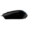 雷蛇(Razer)地狱狂蛇 Abyssus 游戏鼠标 镜面版