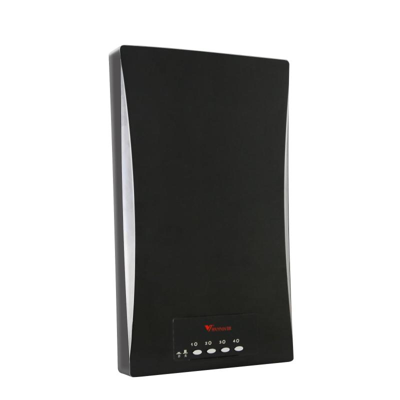 汉诺威即热式热水器DSC-MD3A 5300W惠厨系列（电商）