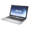 华硕(Asus) DX991C3217 15.6英寸笔记本电脑（I3-3217U 4G 500G 1G独显 DOS） 白色
