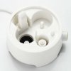 HG/华光加湿器HG-JSQ01W 迷你 静音 家用创意（绿）