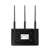 华为 HUAWEI WS550 450M 无线路由器 黑