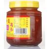 三和四美麻油红方500g
