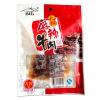 蜀道香 肉干肉脯 天椒麻辣牛肉干100g(休闲零食）