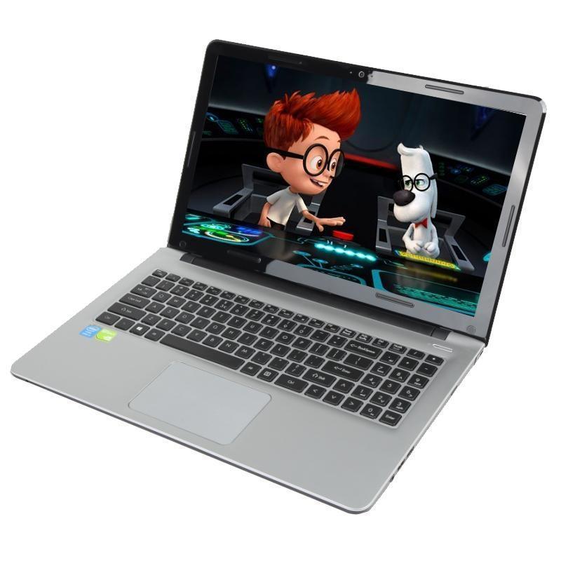 神舟(hasee) 战神k610d-i7 d1 15.