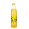 可口可乐 怡泉（Schweppes）+C柠檬味汽水 500ml*12 箱装 汽水饮料 （新老包装随机发货）