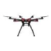 大疆(DJI) S900 筋斗云 航拍飞行器 六轴 多旋翼飞行器