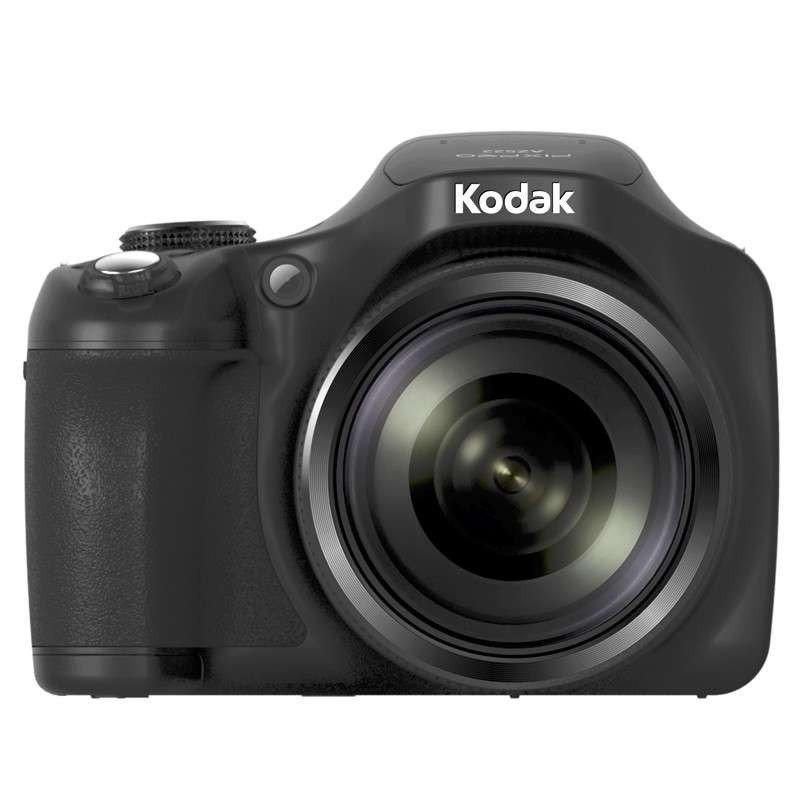 柯达(KODAK) AZ526 数码相机