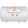 惠而浦电热水器ESH-50MK储水式50L双管2500W二级能效三档加热蓝钛圭内胆三极断保护