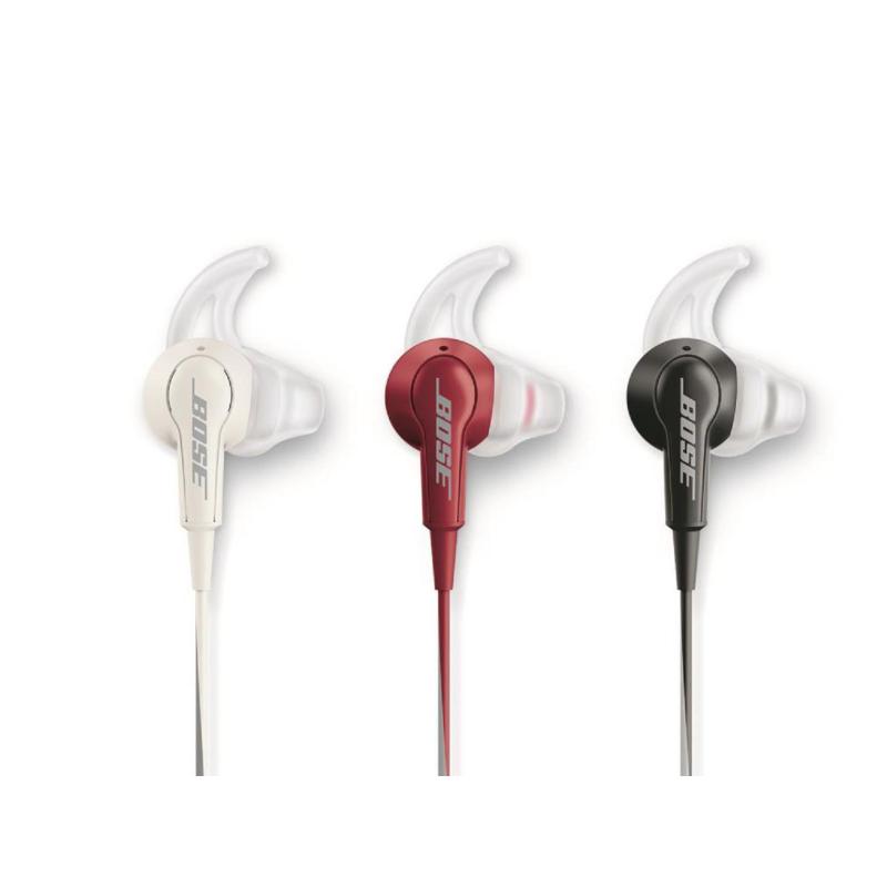 Bose SoundTrueTM 耳塞式耳机(SMSNG黑色)