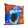 奥利奥原味夹心超值分享装520g