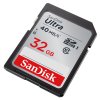 SANDISK(闪迪)Ultra32G(CLASS10)SDHC存储卡/内存卡(40M/S)