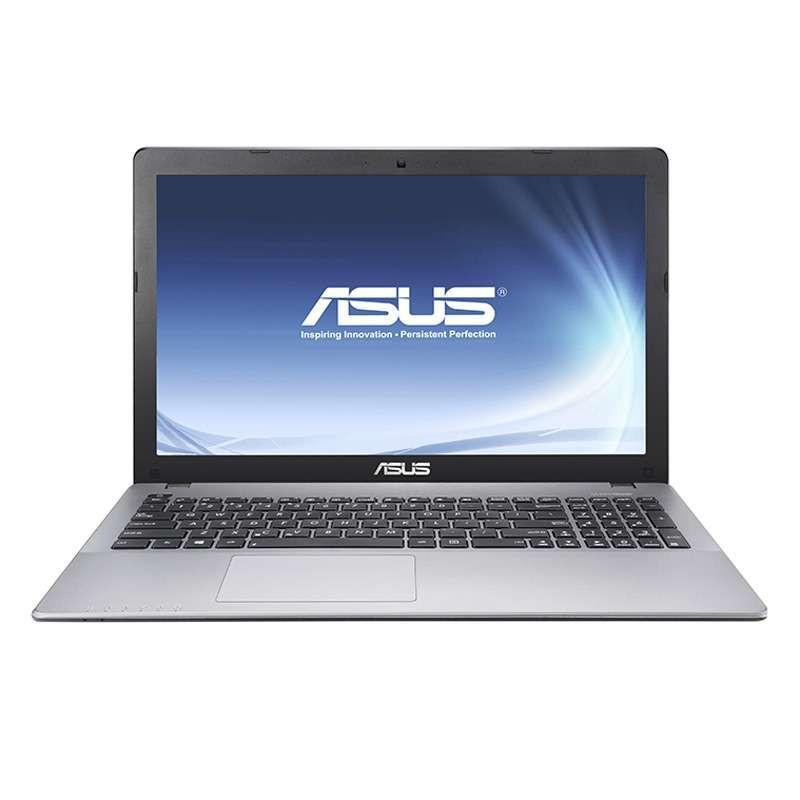 华硕(ASUS) X550 15.6英寸笔记本电脑(i3-4010U 2G 500G 2G独显 黑色)